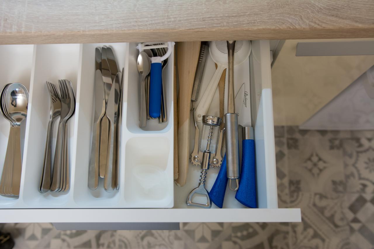 Zora Apartman Eger Eksteriør billede